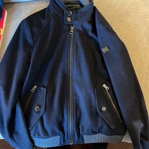 Small Hugo boss jacket